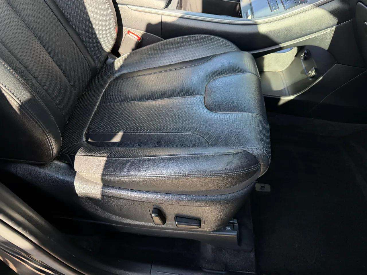 Hyundai Palisade SEL AWD 2021