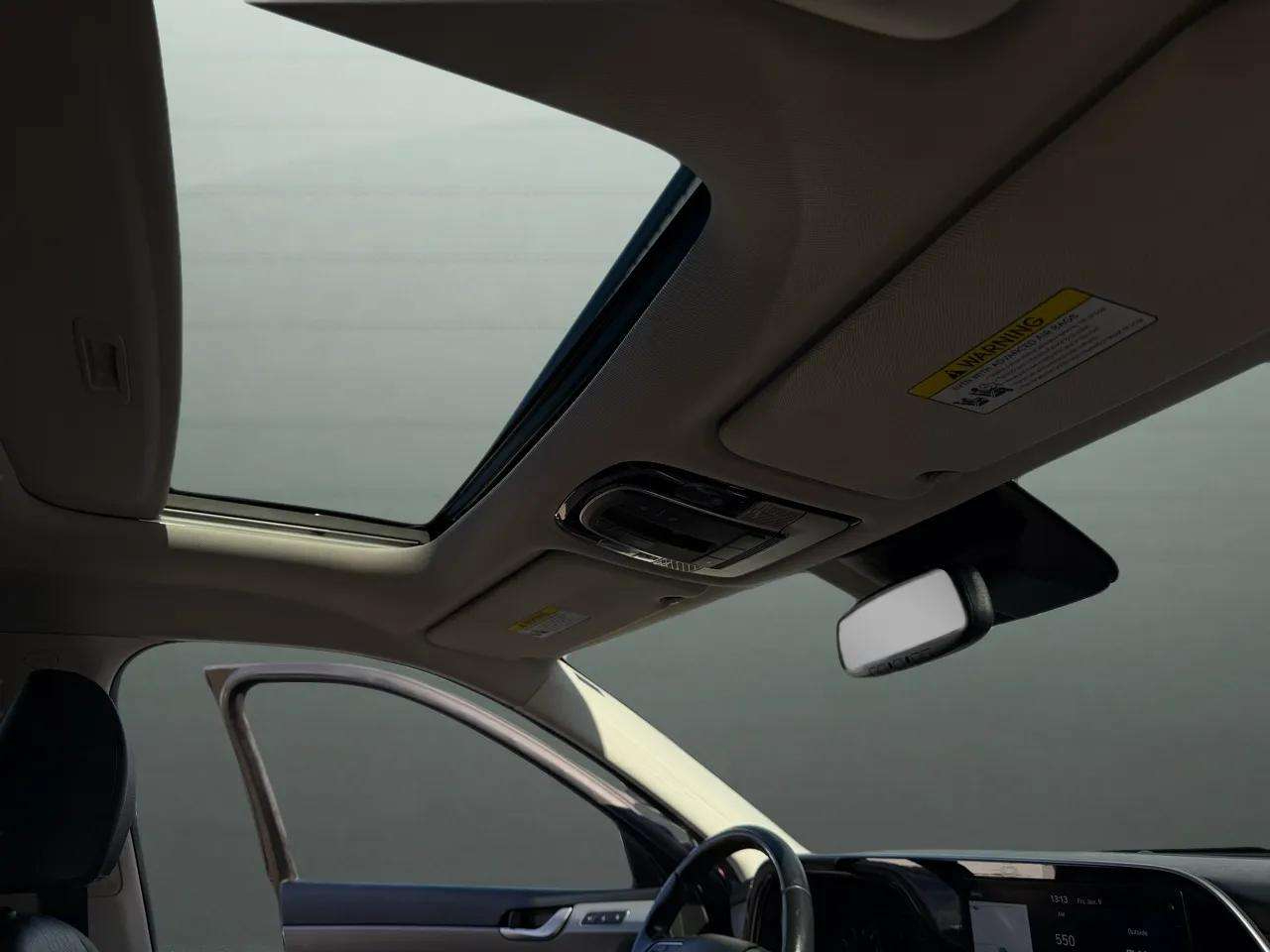 Hyundai Palisade SEL AWD 2021