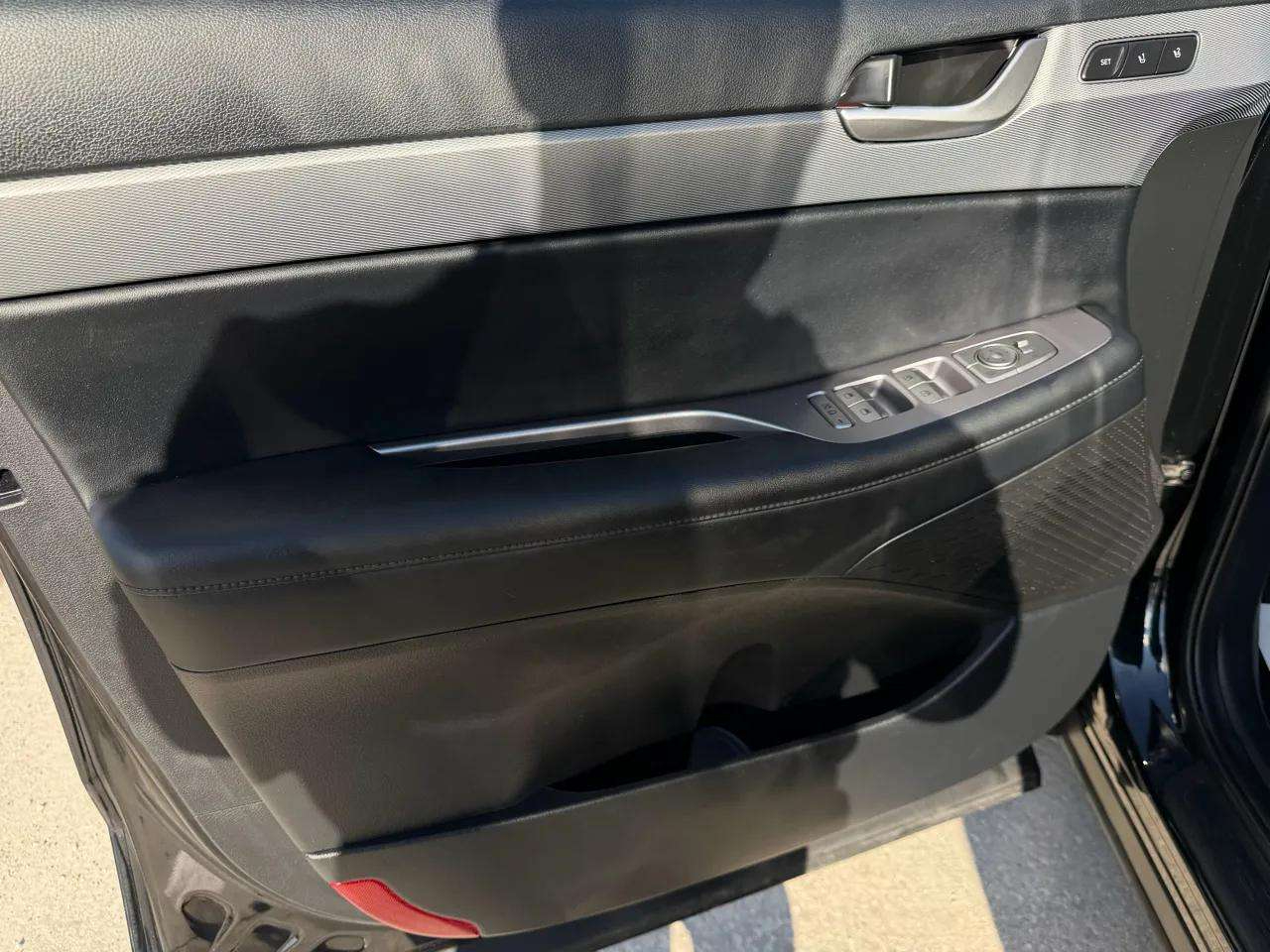 Hyundai Palisade SEL AWD 2021