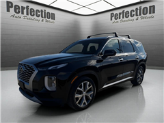 2021 Hyundai Palisade 