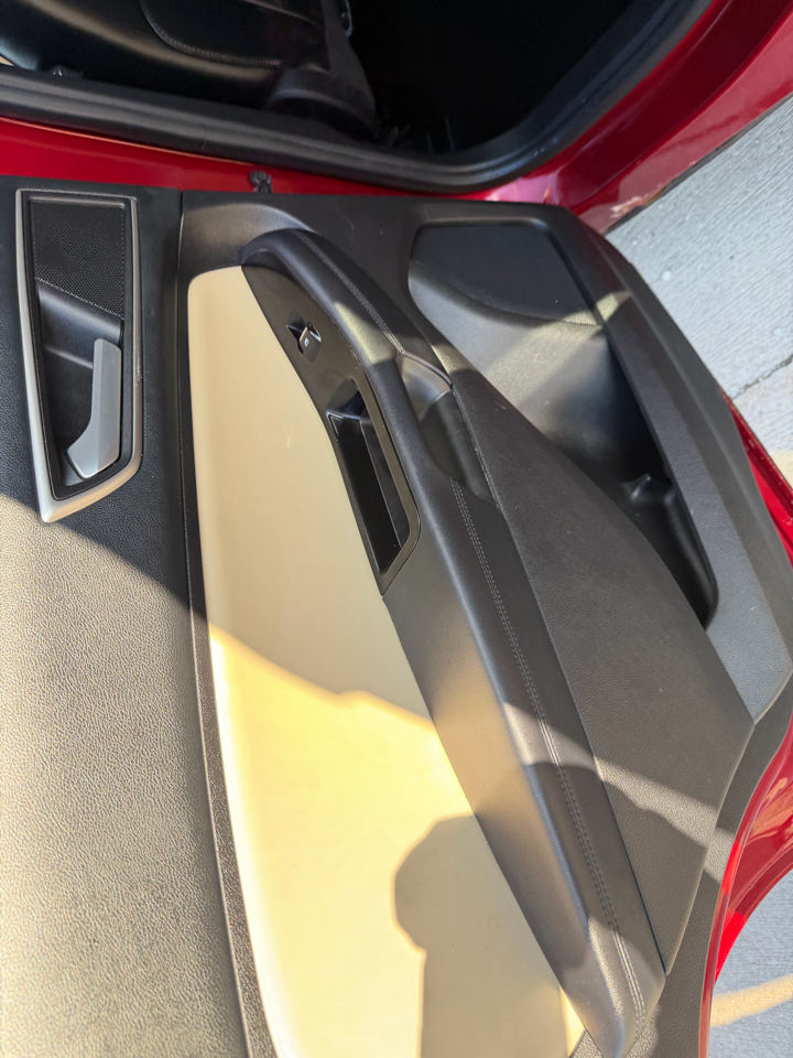 Ford Edge 4dr SEL FWD 2015