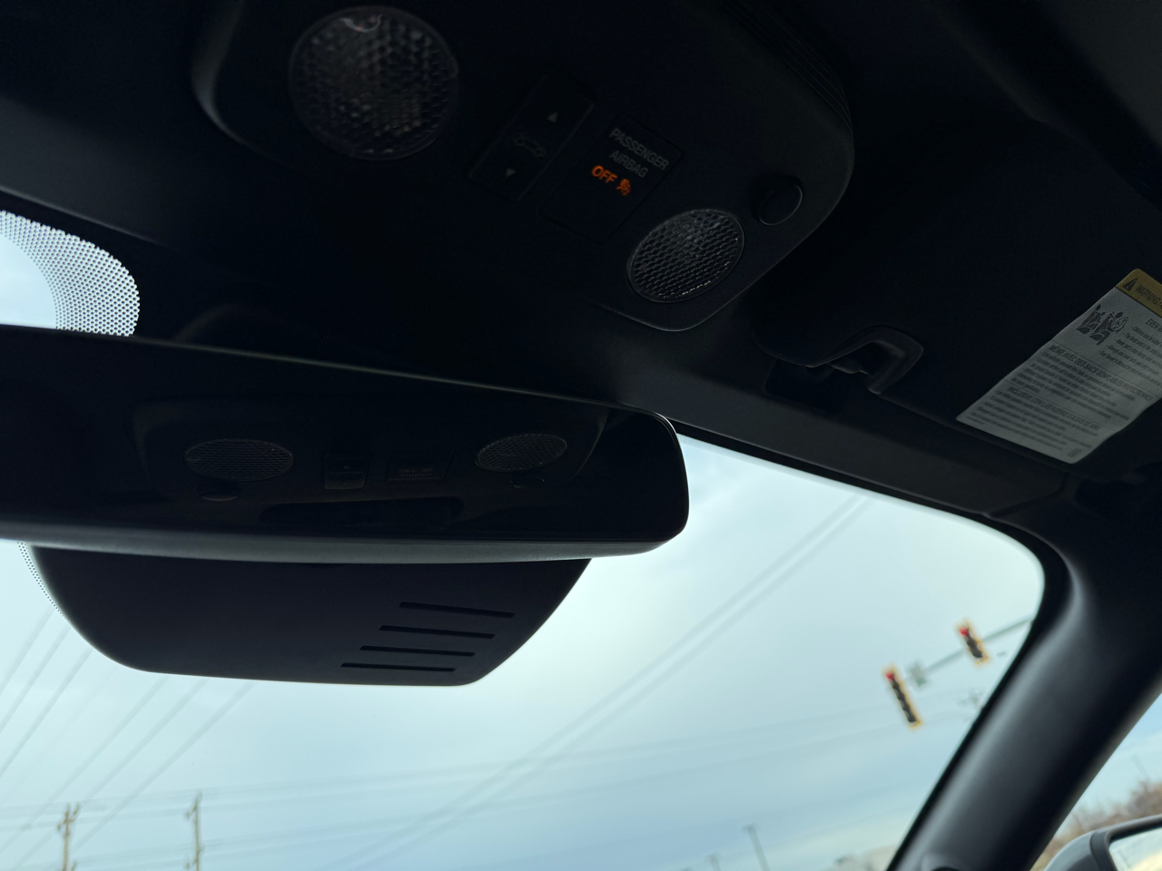 Ford Mustang EcoBoost Convertible 2019