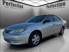 2005 Toyota Camry 