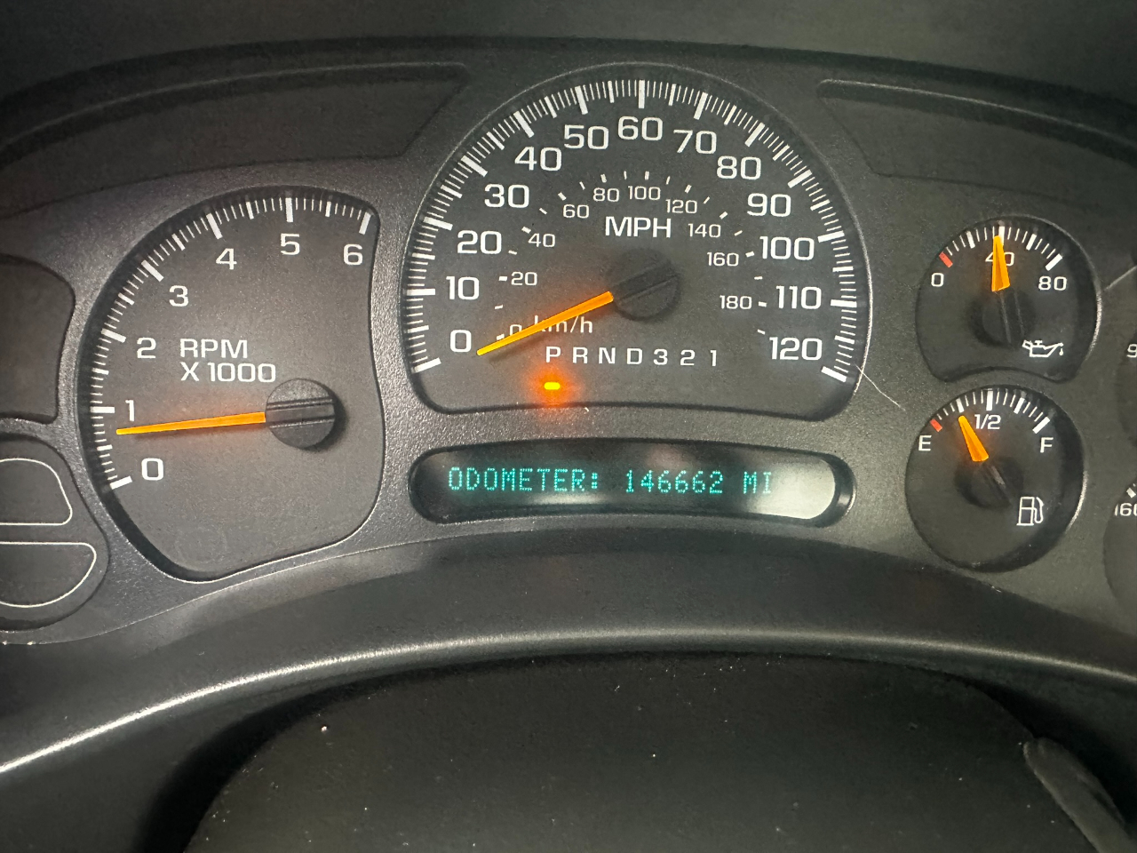 Chevrolet Silverado 1500 Reg Cab 133.0" WB 2WD Work Truck 2006