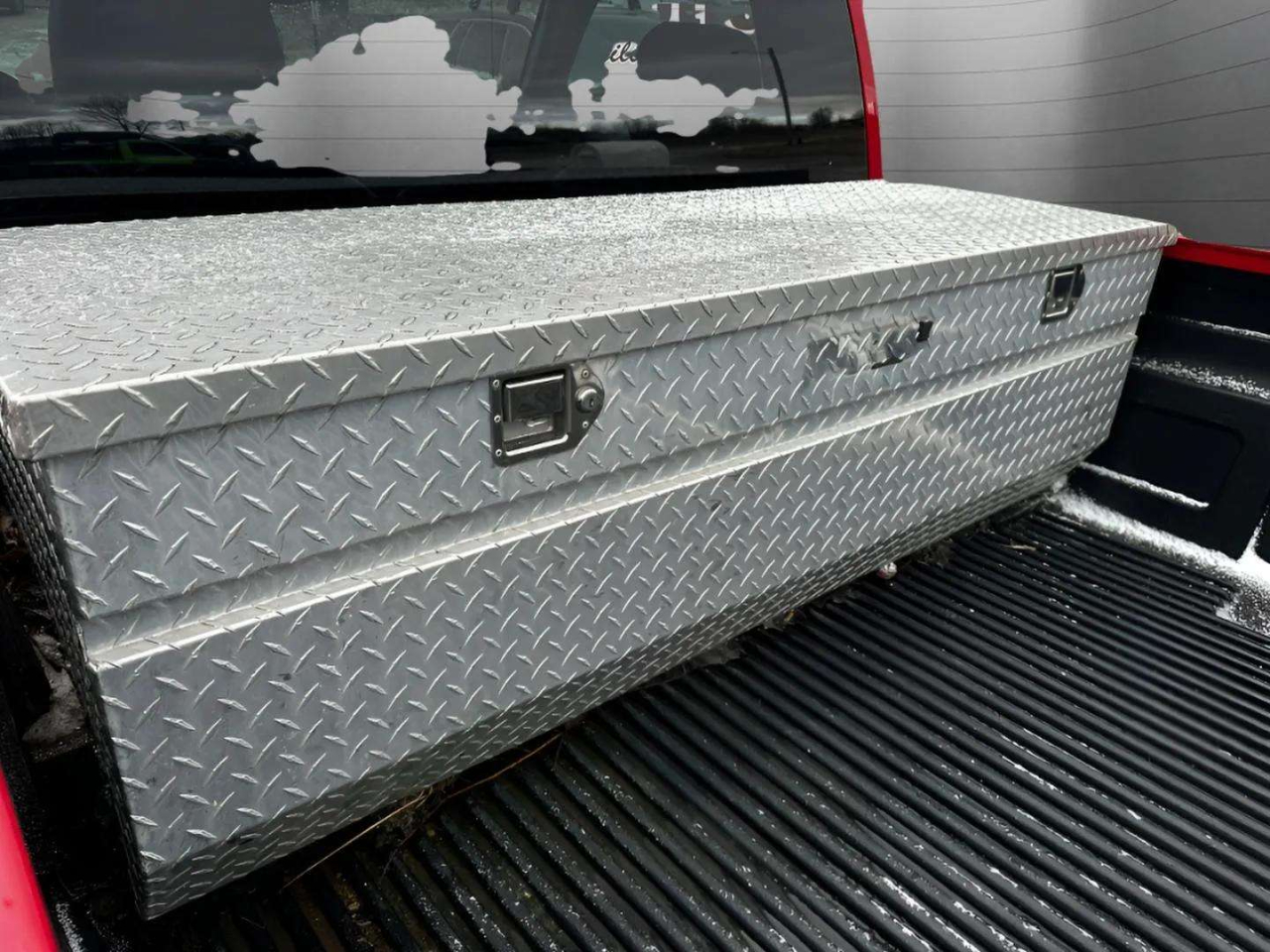 Chevrolet Silverado 1500 Reg Cab 133.0" WB 2WD Work Truck 2006