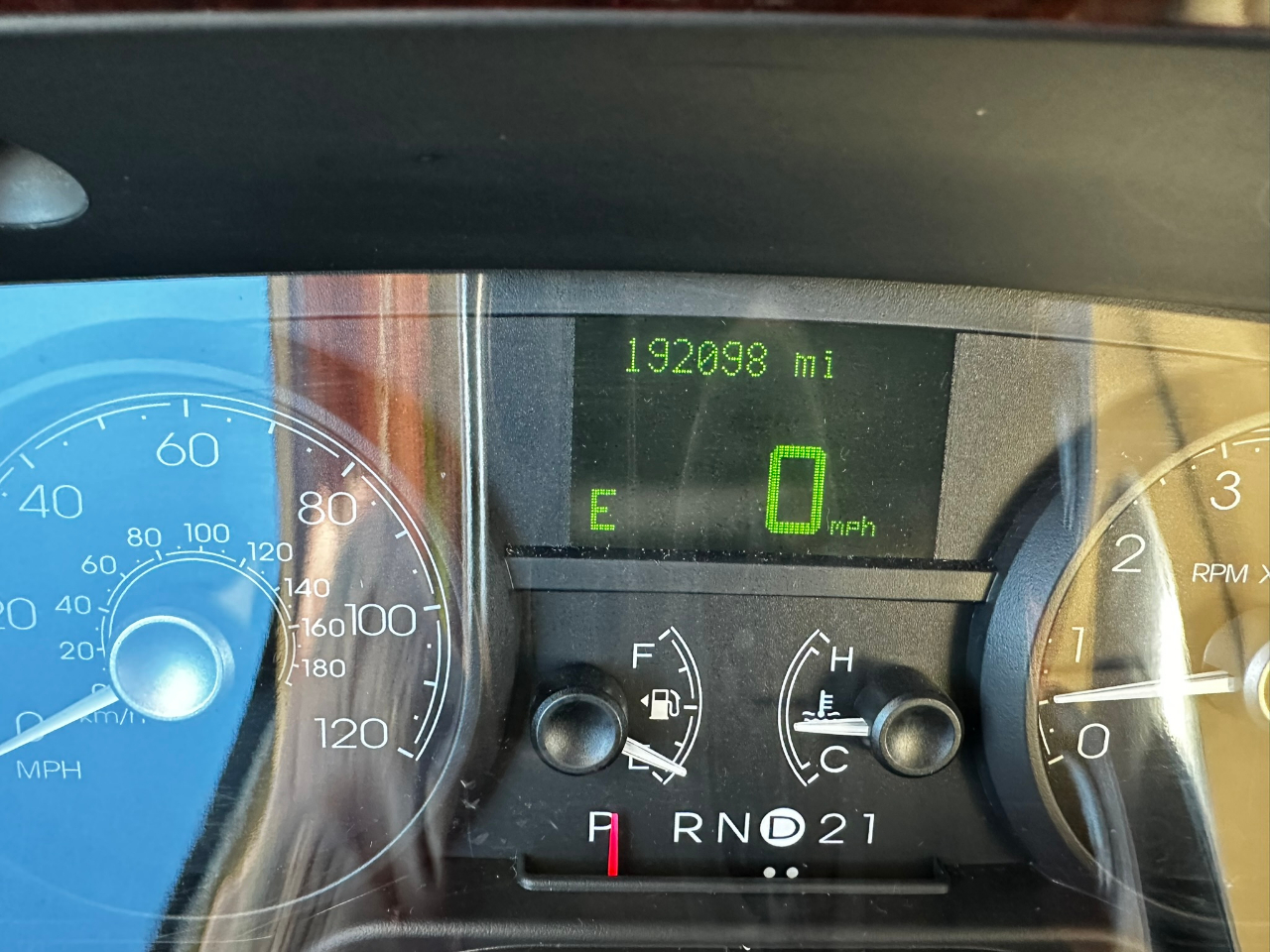 Lincoln Town Car 4dr Sdn Signature Limited 2006