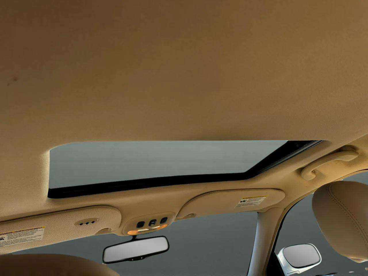 Lincoln Town Car 4dr Sdn Signature Limited 2006