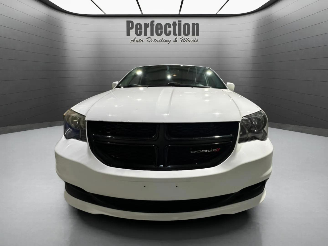 Dodge Grand Caravan SE Plus Wagon 2017