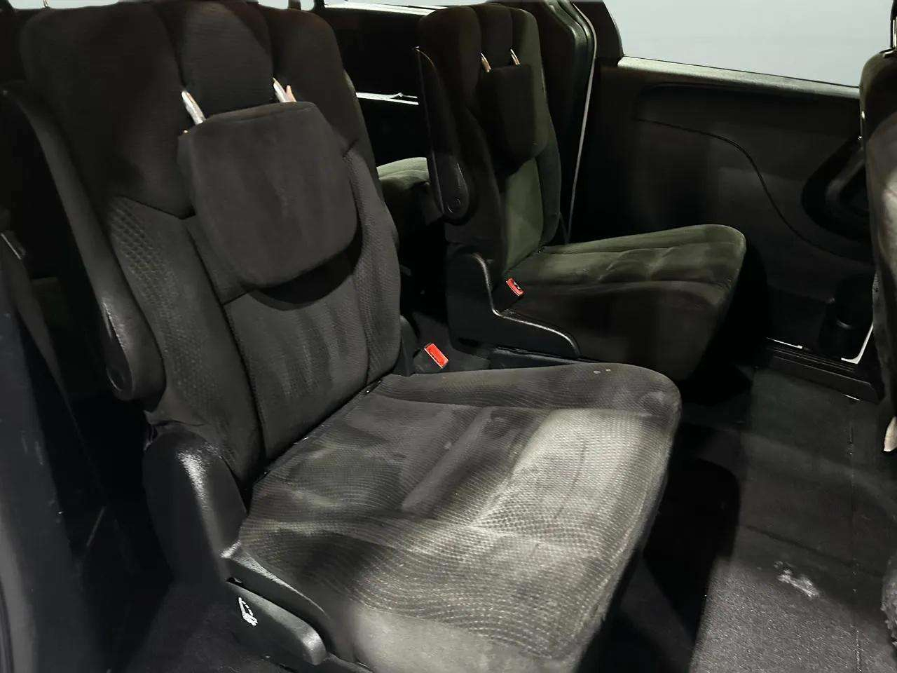 Dodge Grand Caravan SE Plus Wagon 2017