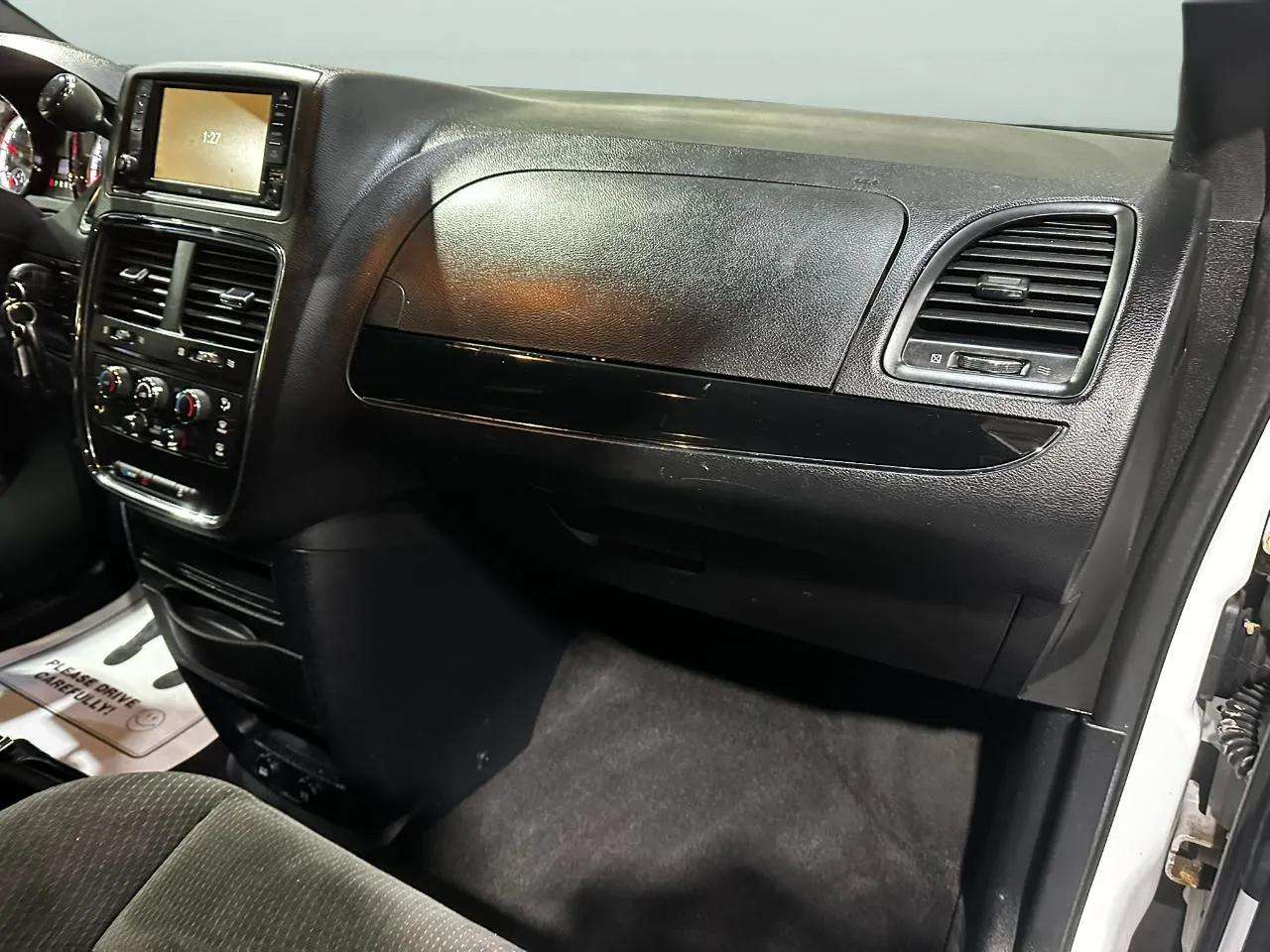 Dodge Grand Caravan SE Plus Wagon 2017