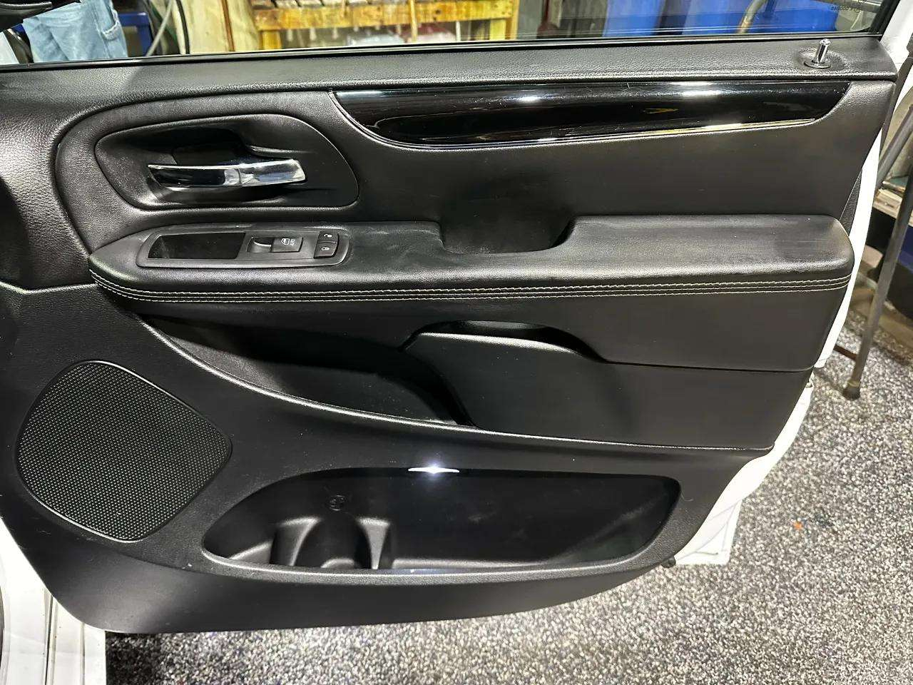 Dodge Grand Caravan SE Plus Wagon 2017