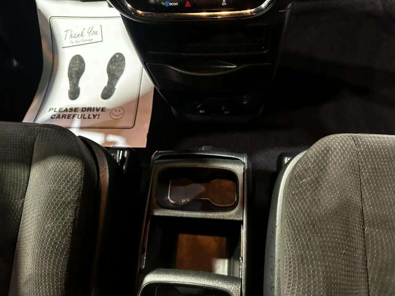 Dodge Grand Caravan SE Plus Wagon 2017