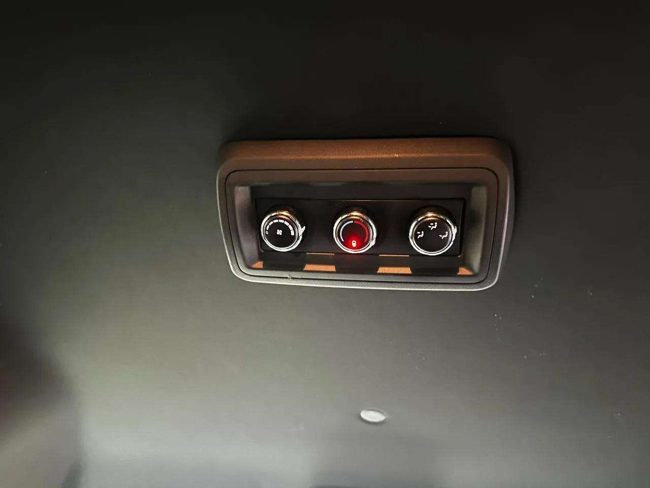 Dodge Grand Caravan SE Plus Wagon 2017