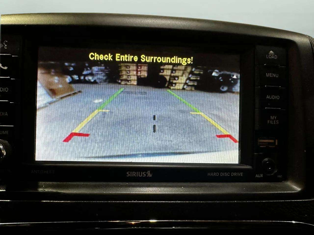 Dodge Grand Caravan SE Plus Wagon 2017