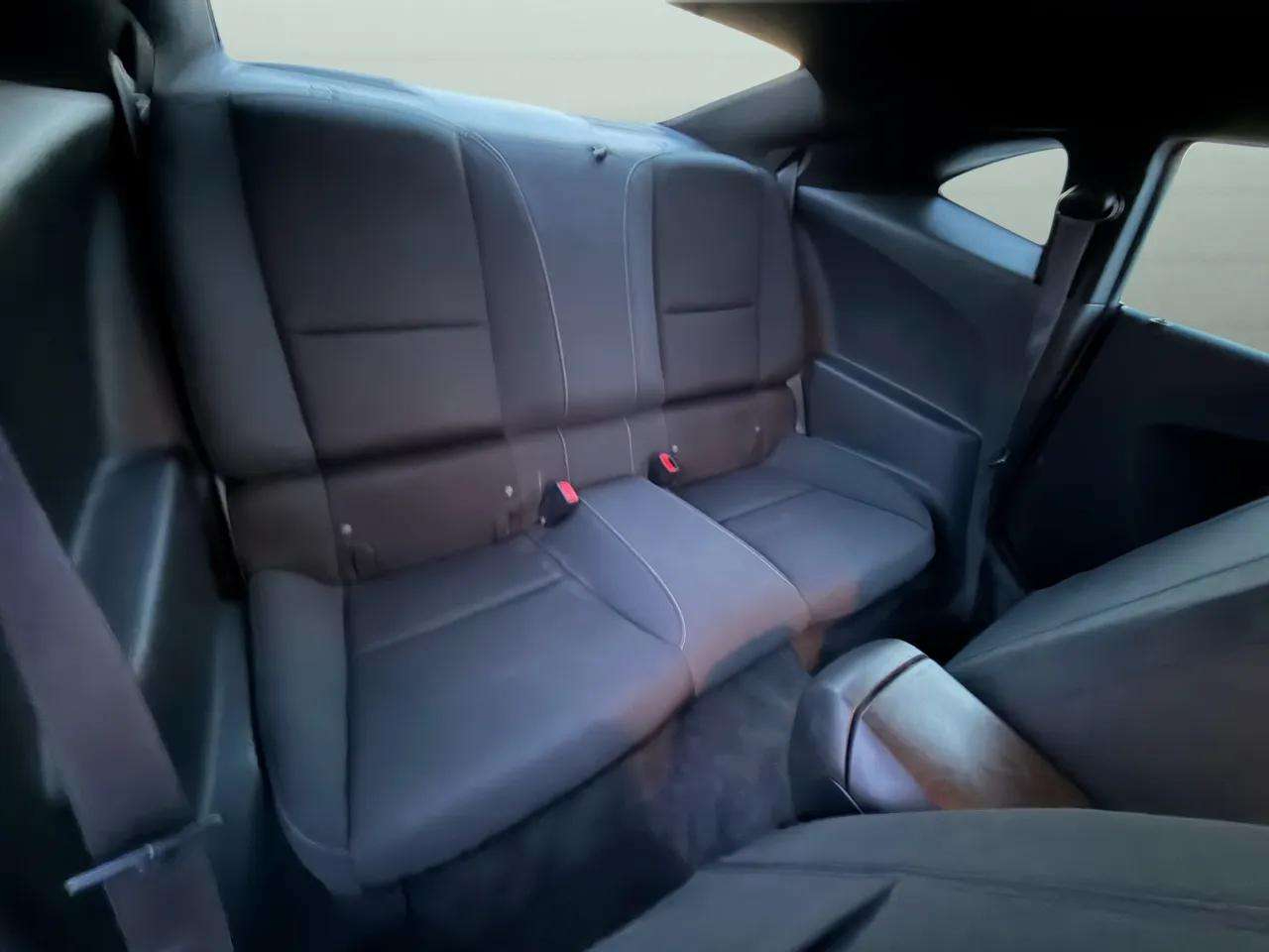 Chevrolet Camaro 2dr Cpe LT w/1LT 2014