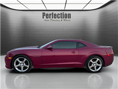 2014 Chevrolet Camaro 