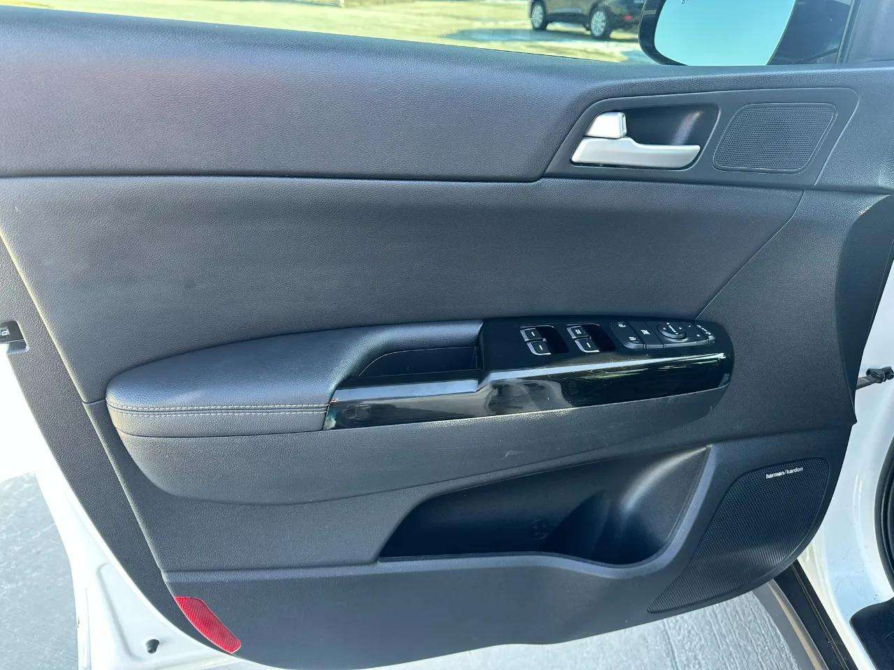 Kia Sportage EX FWD 2020