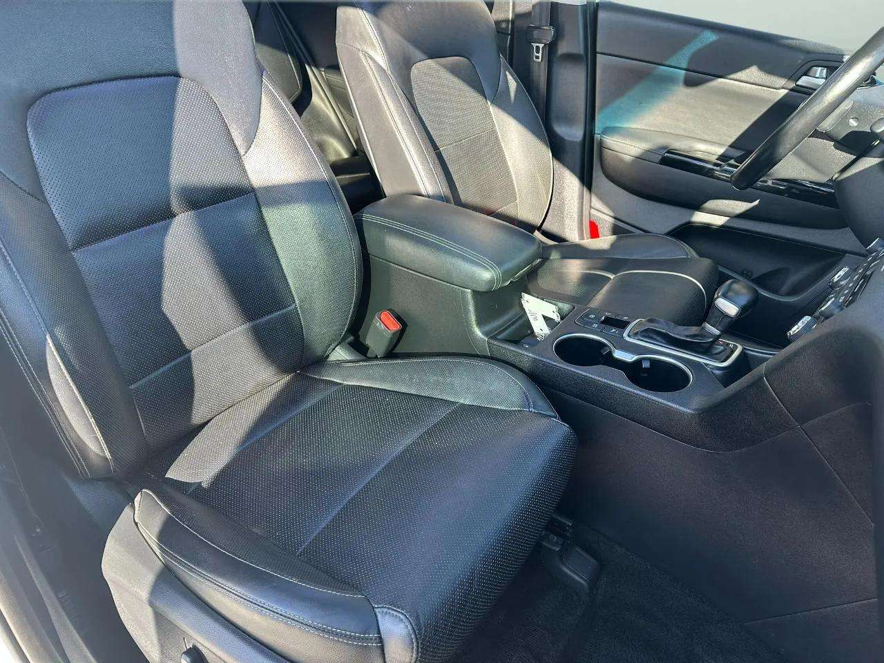 Kia Sportage EX FWD 2020