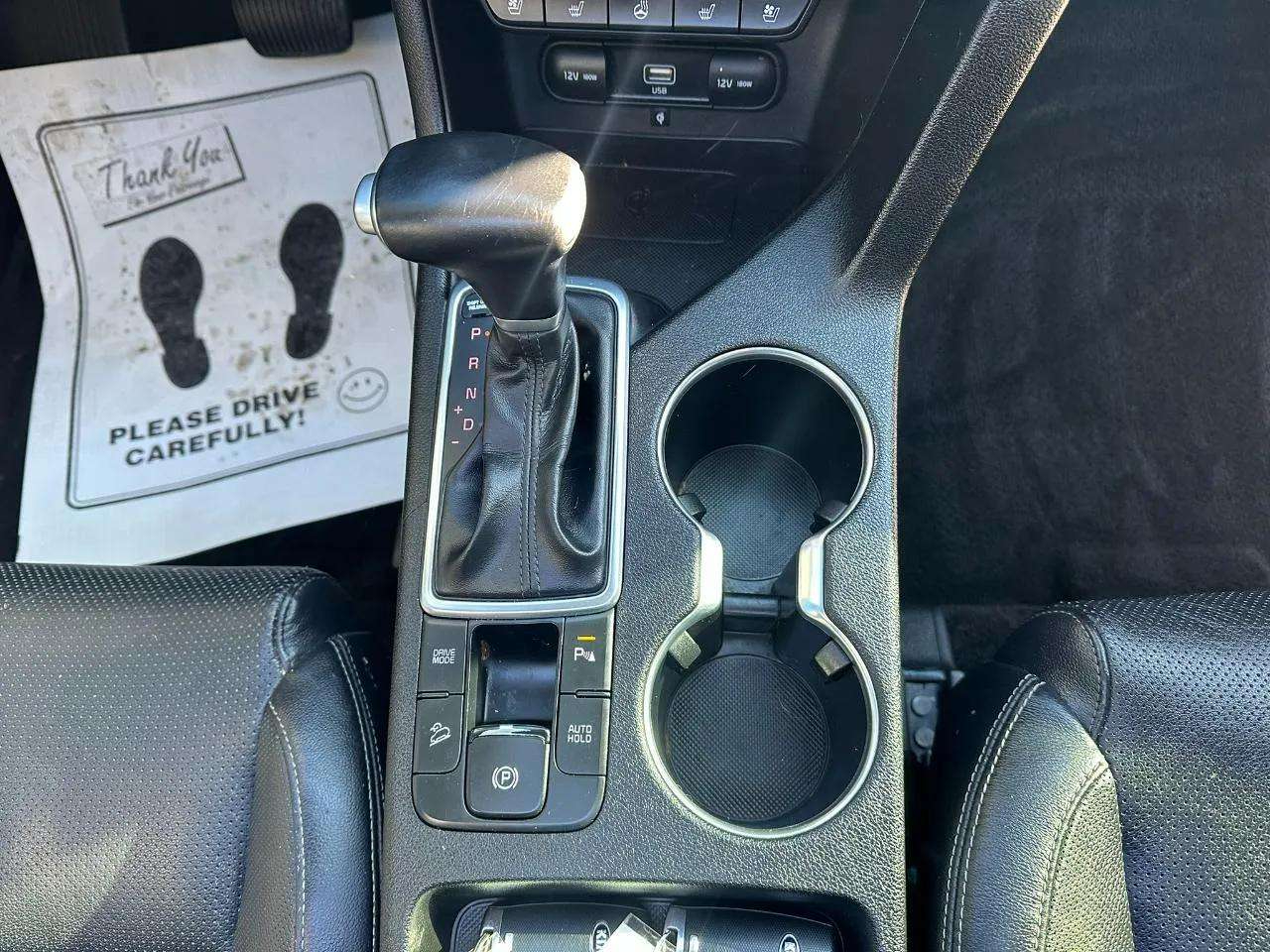 Kia Sportage EX FWD 2020