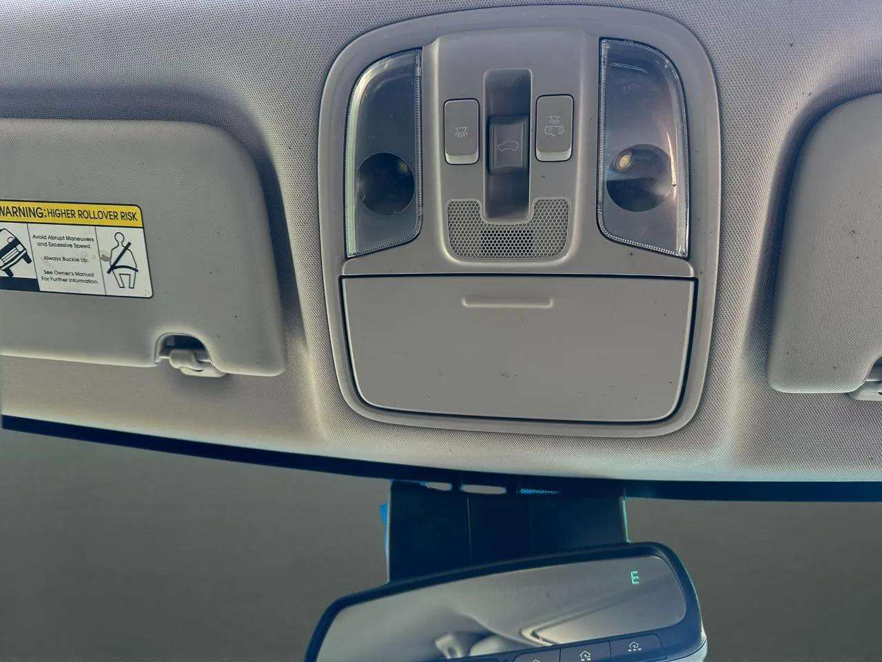 Kia Sportage EX FWD 2020