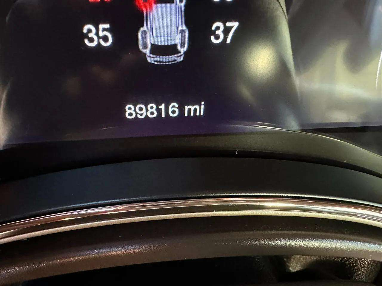 Jeep Grand Cherokee Summit 4x4 2017