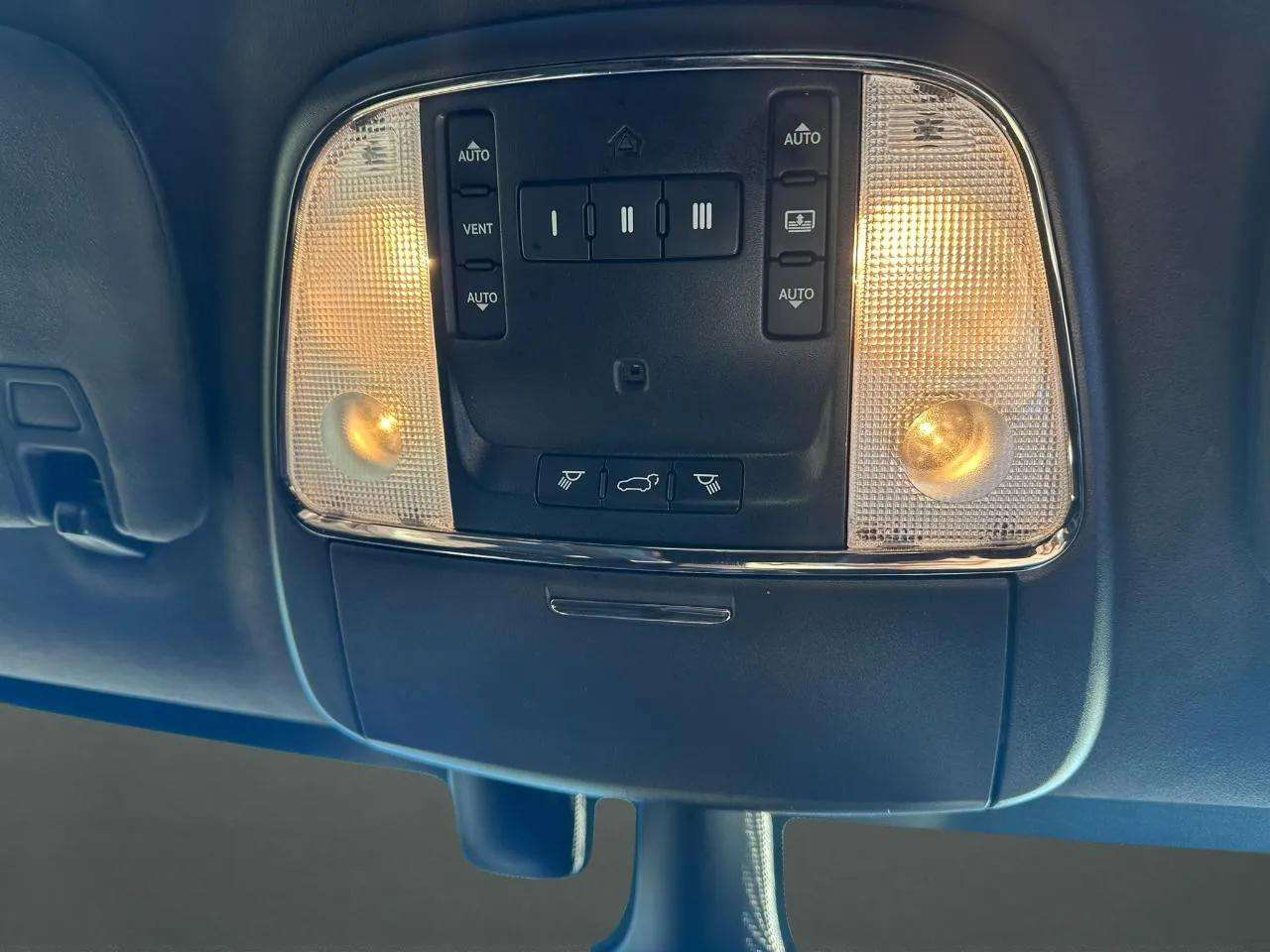 Jeep Grand Cherokee Summit 4x4 2017