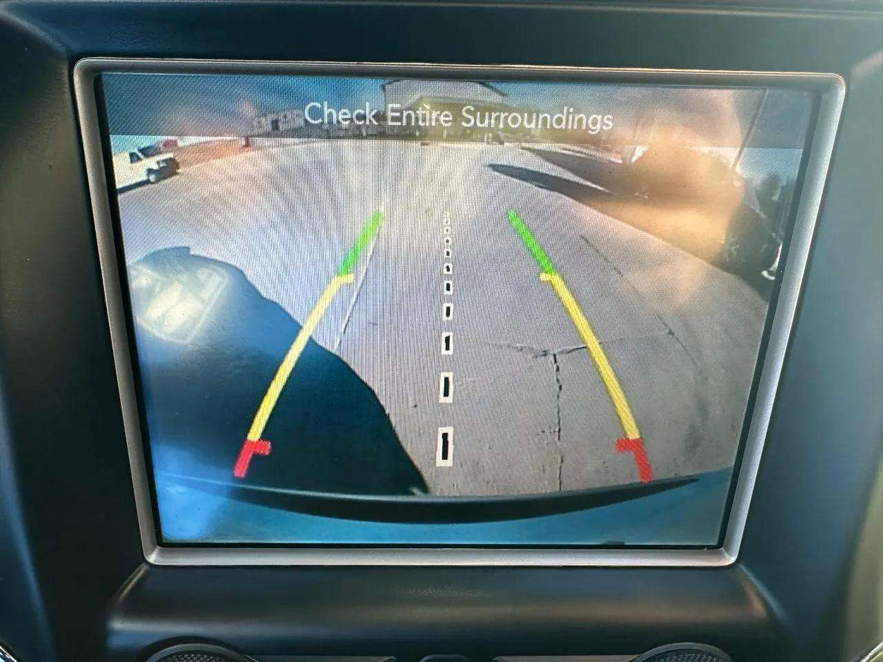 Jeep Grand Cherokee Summit 4x4 2017