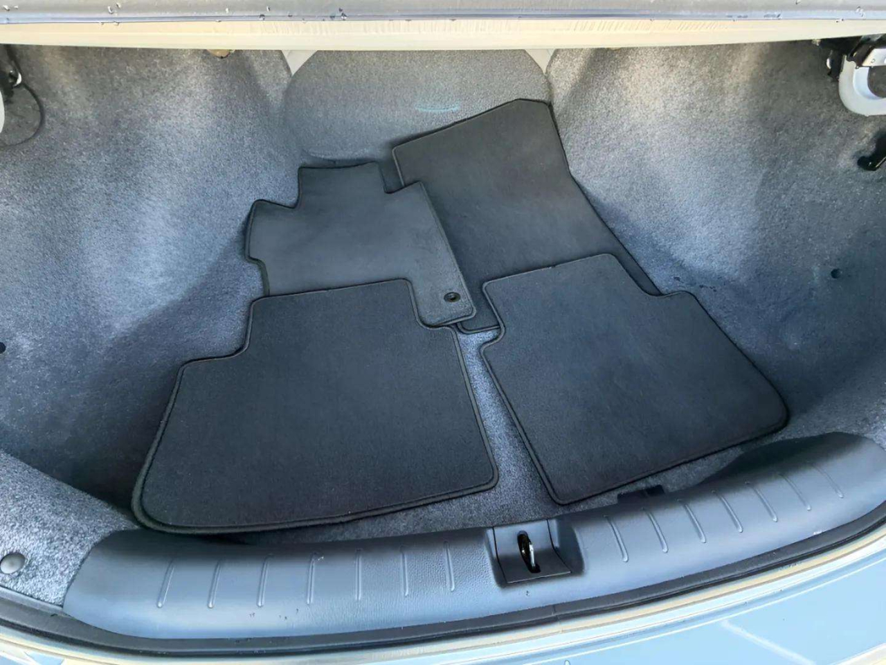 Honda Accord Sedan 4dr I4 CVT LX 2015