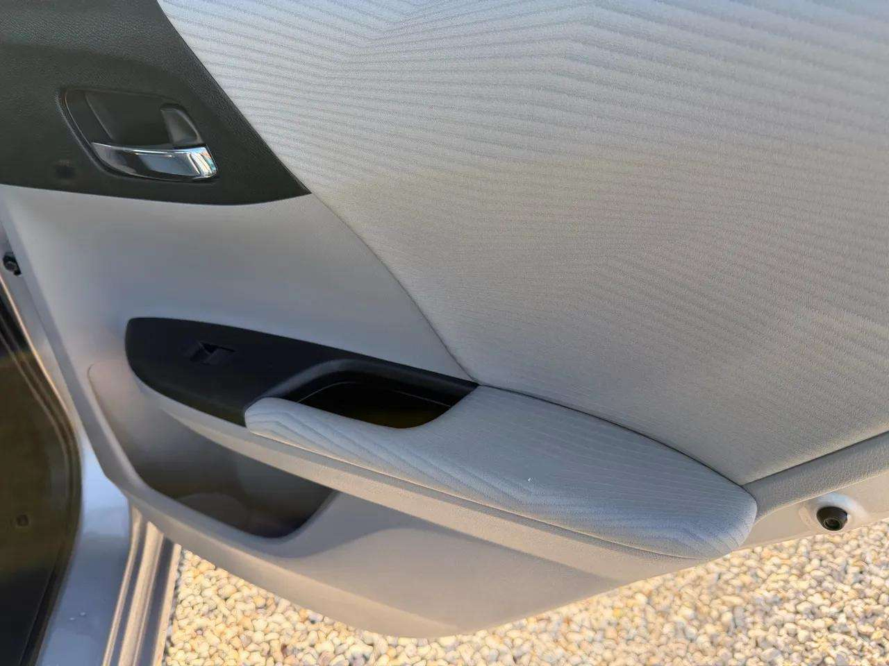 Honda Accord Sedan 4dr I4 CVT LX 2015