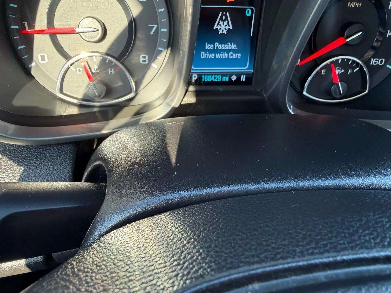 Chevrolet Malibu 4dr Sdn LT w/2LT 2013