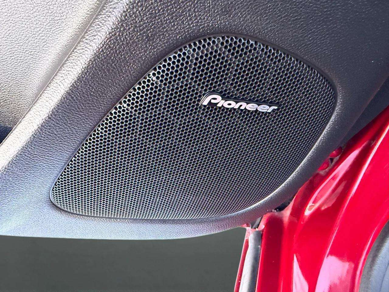 Chevrolet Malibu 4dr Sdn LT w/2LT 2013