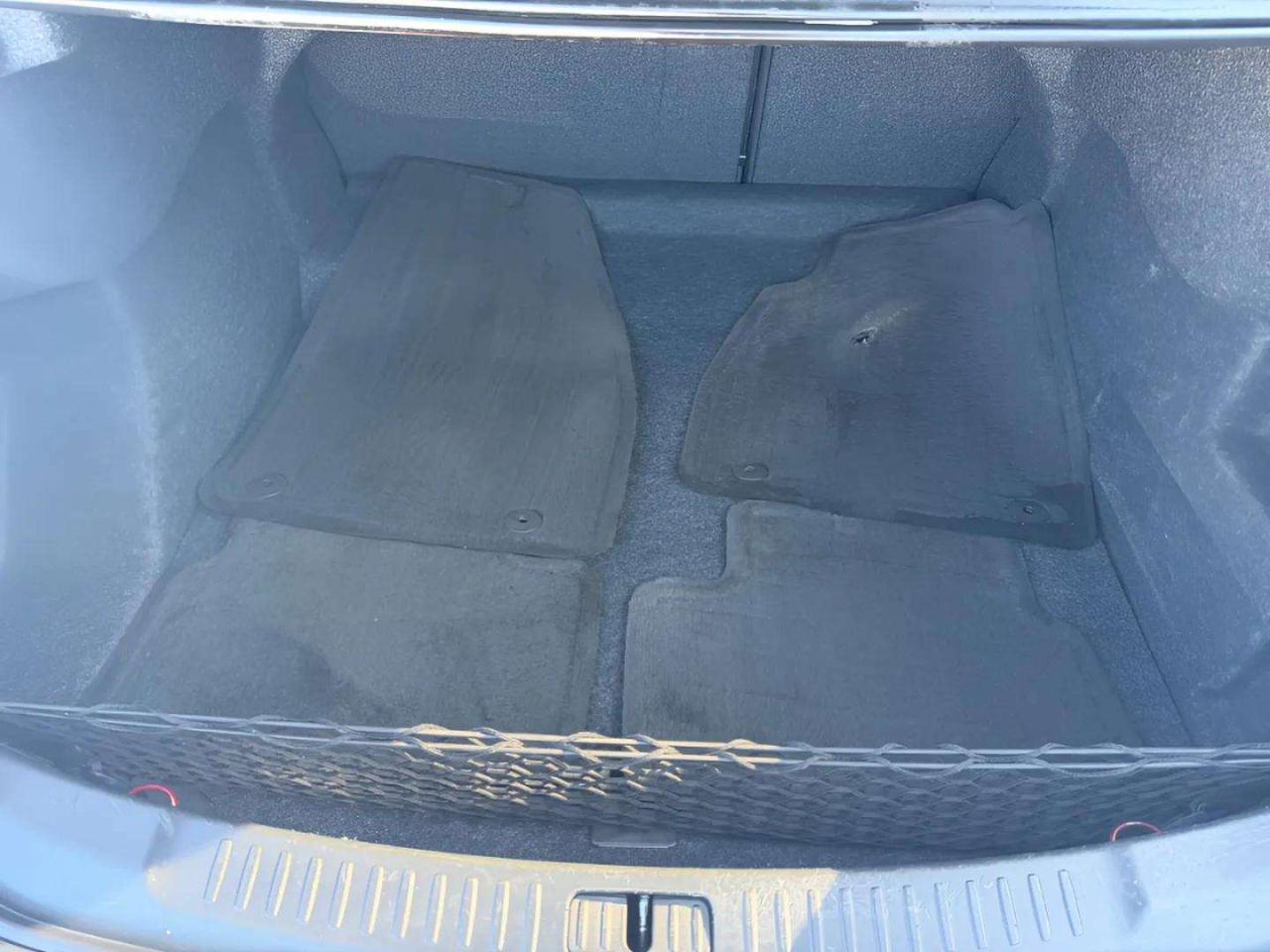 Chevrolet Malibu 4dr Sdn LT w/2LT 2013