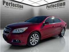 2013 Chevrolet Malibu 