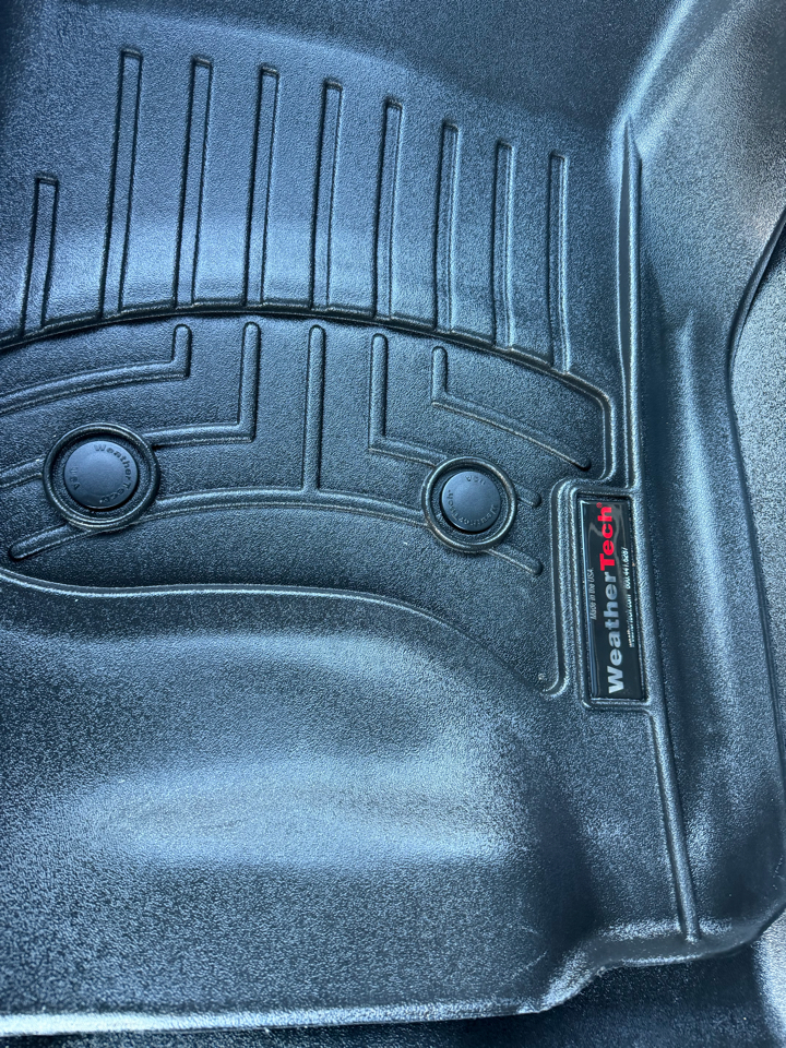 Chevrolet Tahoe 4WD 4dr LT 2015