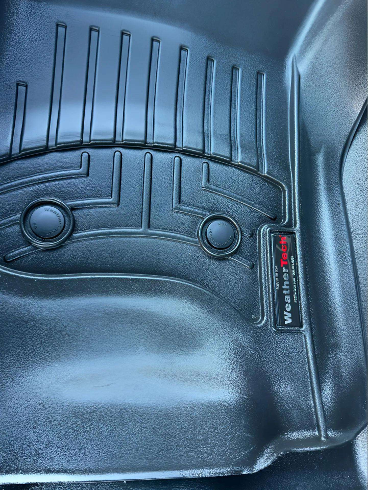 Chevrolet Tahoe 4WD 4dr LT 2015