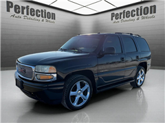 2005 GMC Yukon Denali 