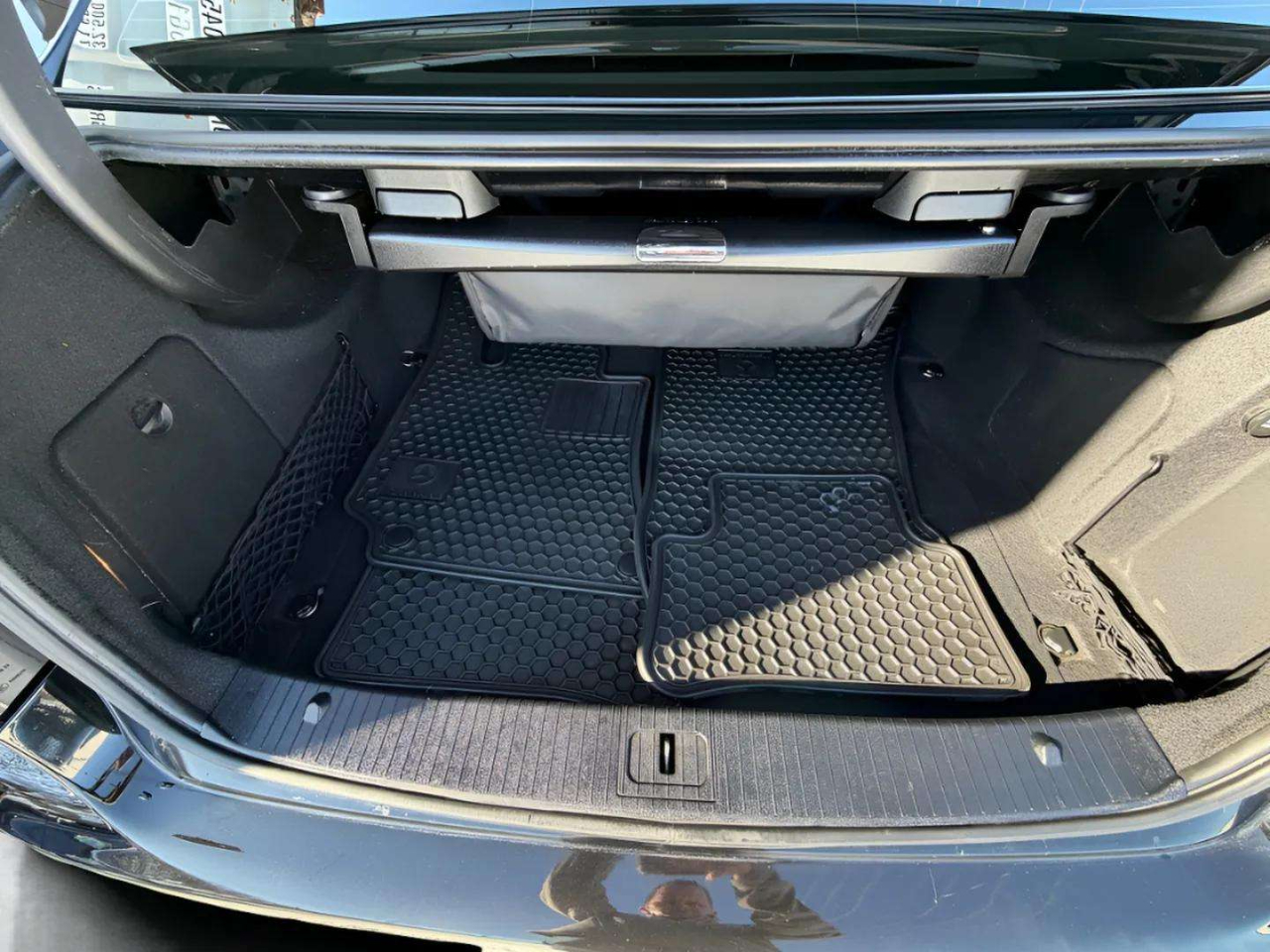 Mercedes-Benz E-Class 4dr Sdn E 350 Sport 4MATIC 2014