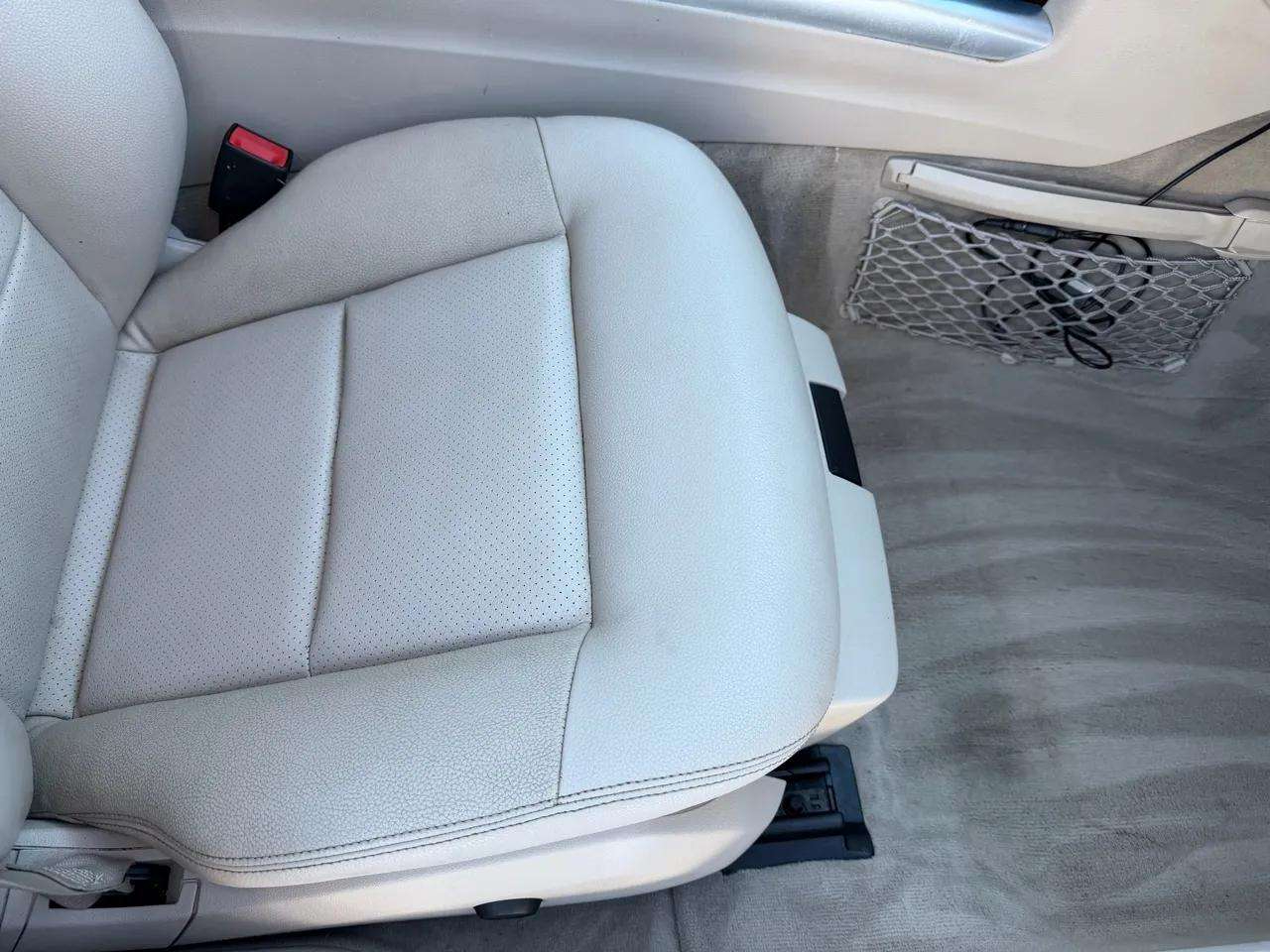 Mercedes-Benz E-Class 4dr Sdn E 350 Sport 4MATIC 2014