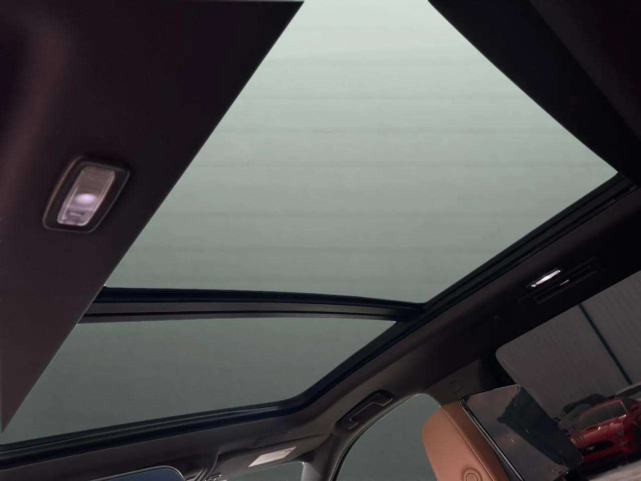 Cadillac Escalade 4WD 4dr Premium Luxury 2021