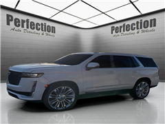 2021 Cadillac Escalade 