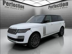 2020 Land Rover Range Rover 