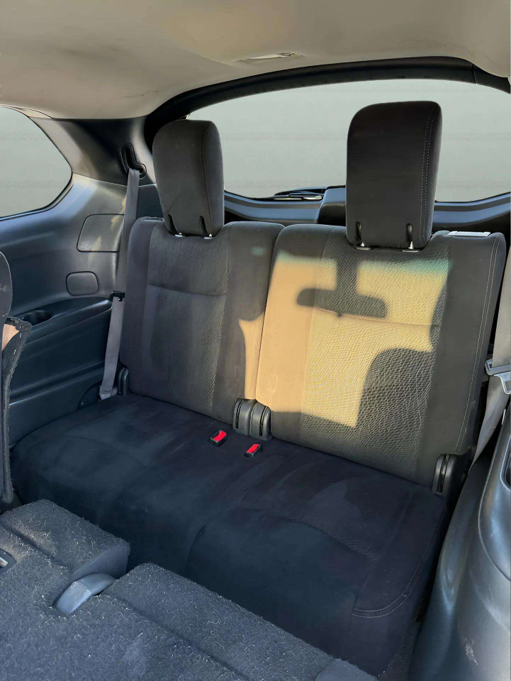 Nissan Pathfinder 2WD 4dr S 2013