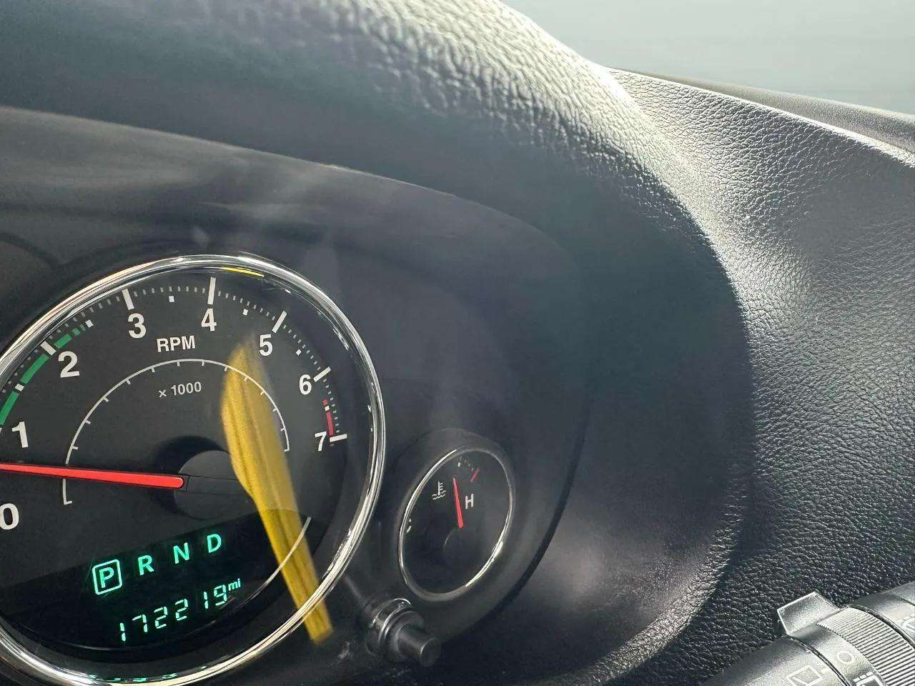 Jeep Wrangler 4WD 2dr Sport 2015