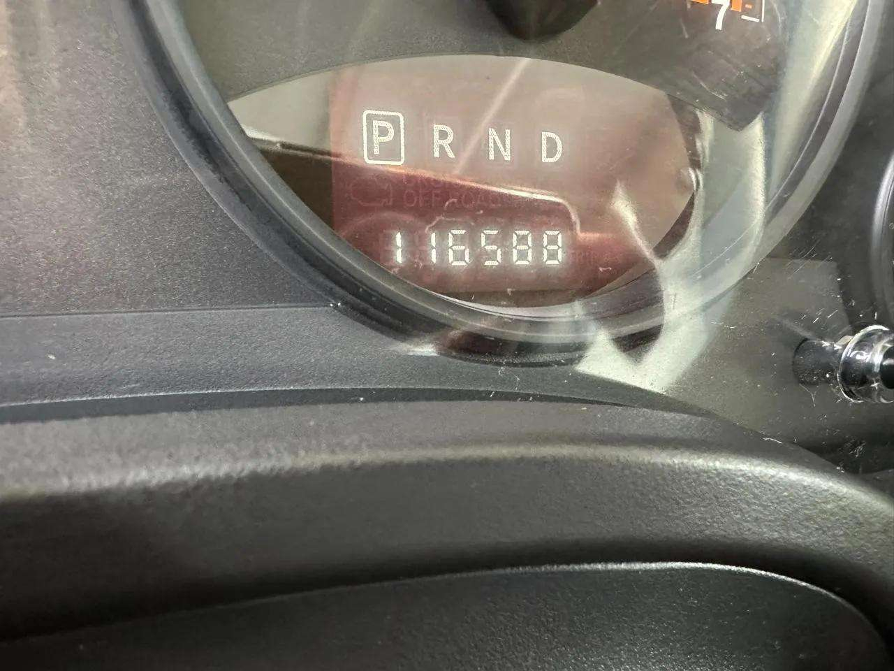 Jeep Patriot Sport FWD 2017