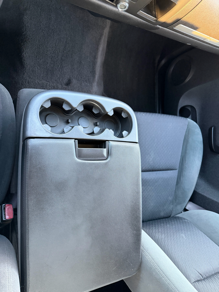 GMC Sierra 1500 4WD Ext Cab 143.5" SLE 2009