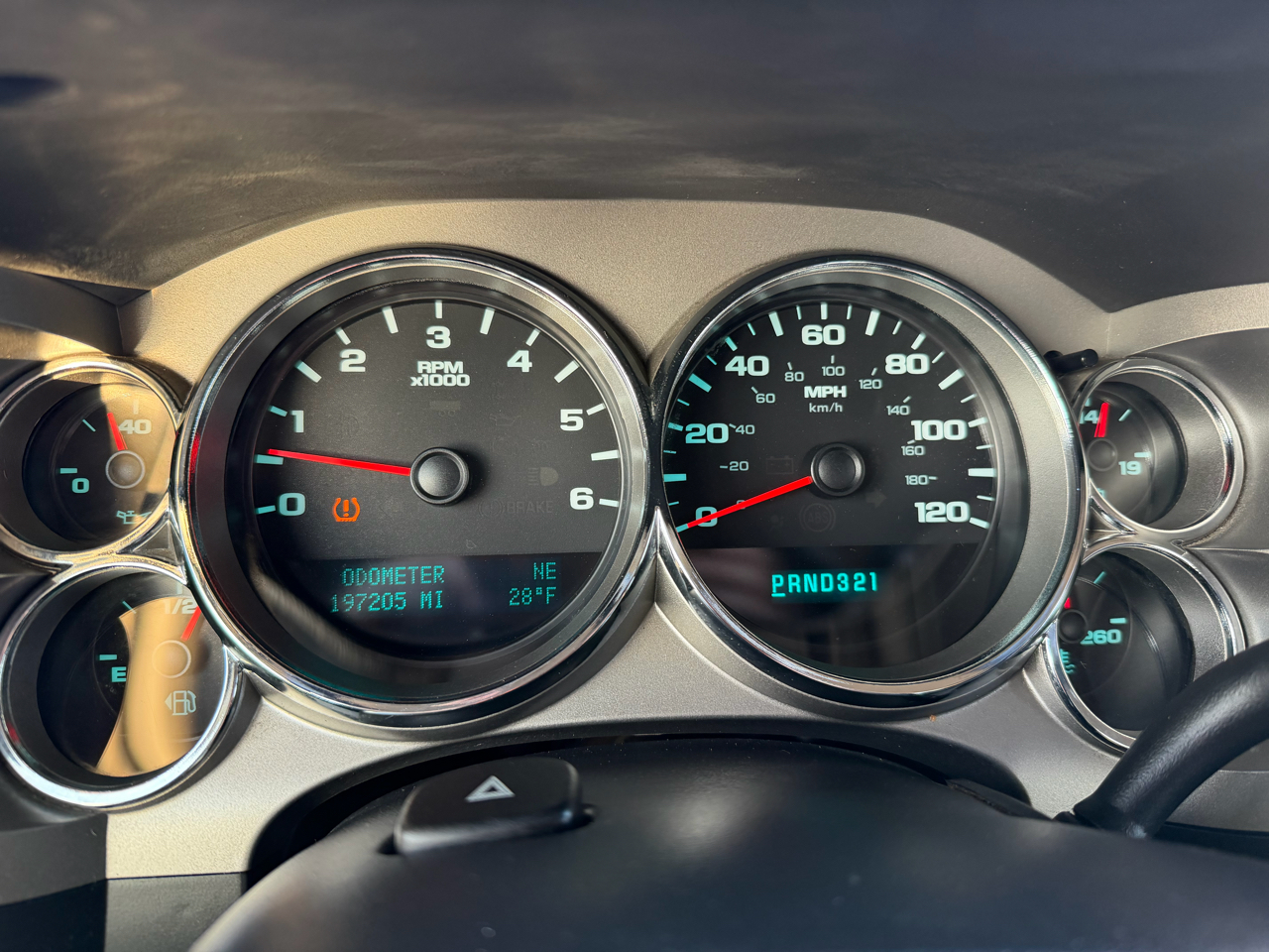 GMC Sierra 1500 4WD Ext Cab 143.5" SLE 2009