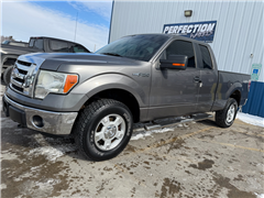 2011 Ford F-150 