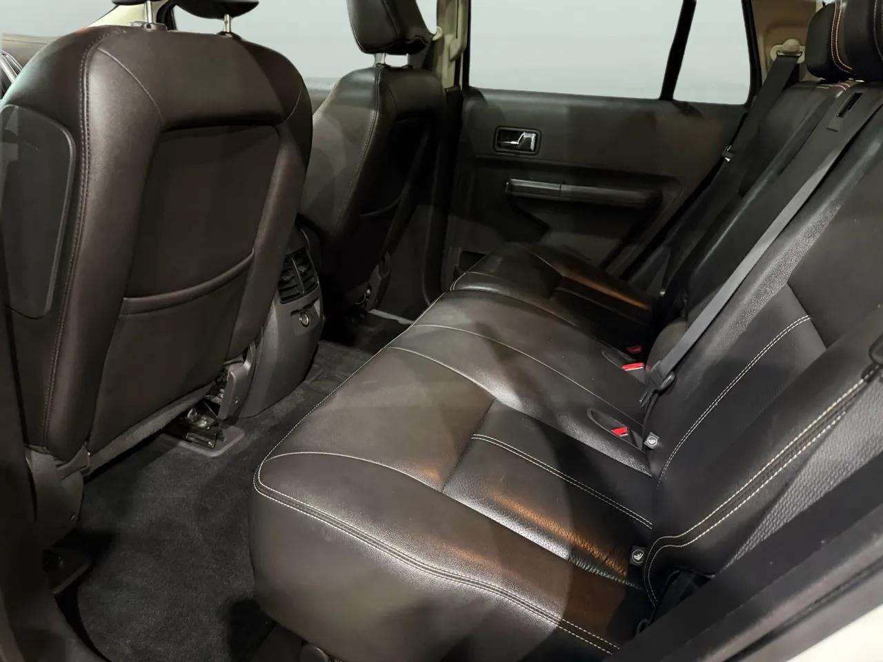 Ford Edge 4dr Limited FWD 2009