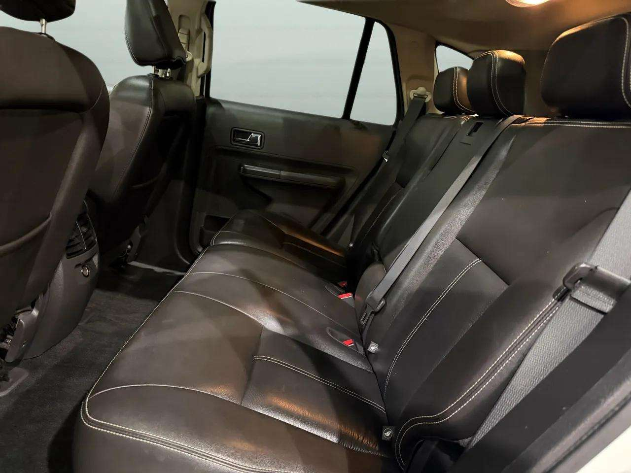 Ford Edge 4dr Limited FWD 2009