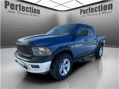 2011 RAM 1500 